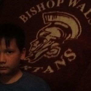 Meet your Posher, Vincent